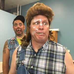 Meet your Posher, Trent